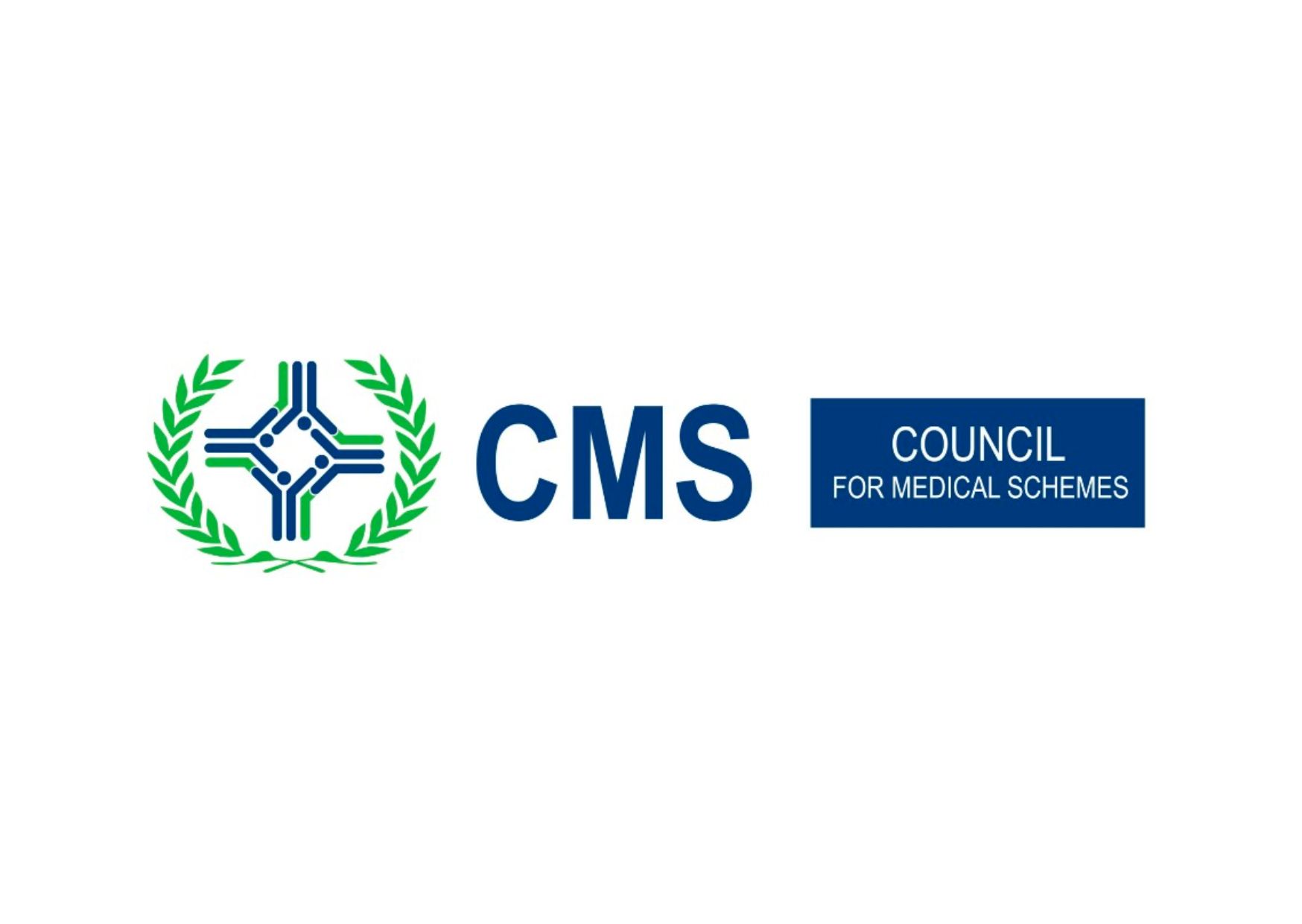 Council for Medical Aid Schemes (CMS) Logo