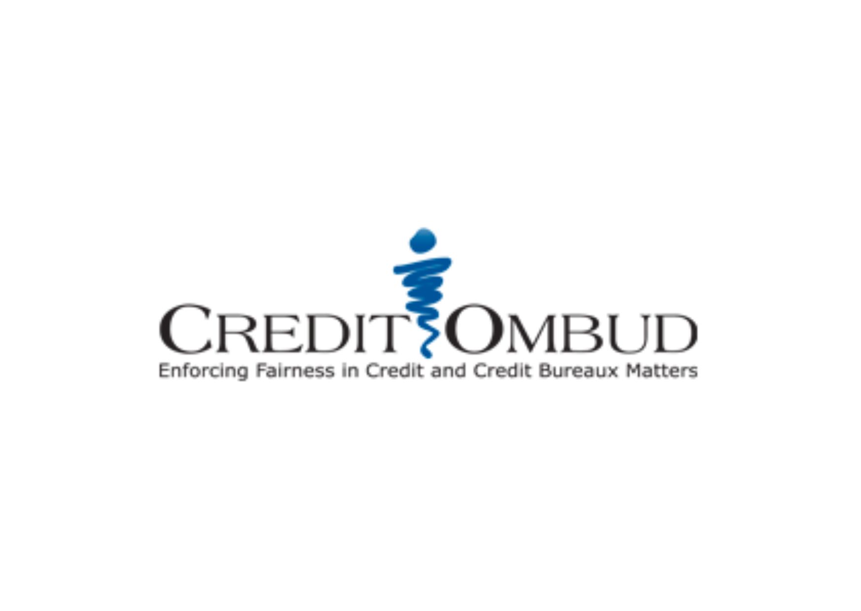 Credit Ombudsman Logo
