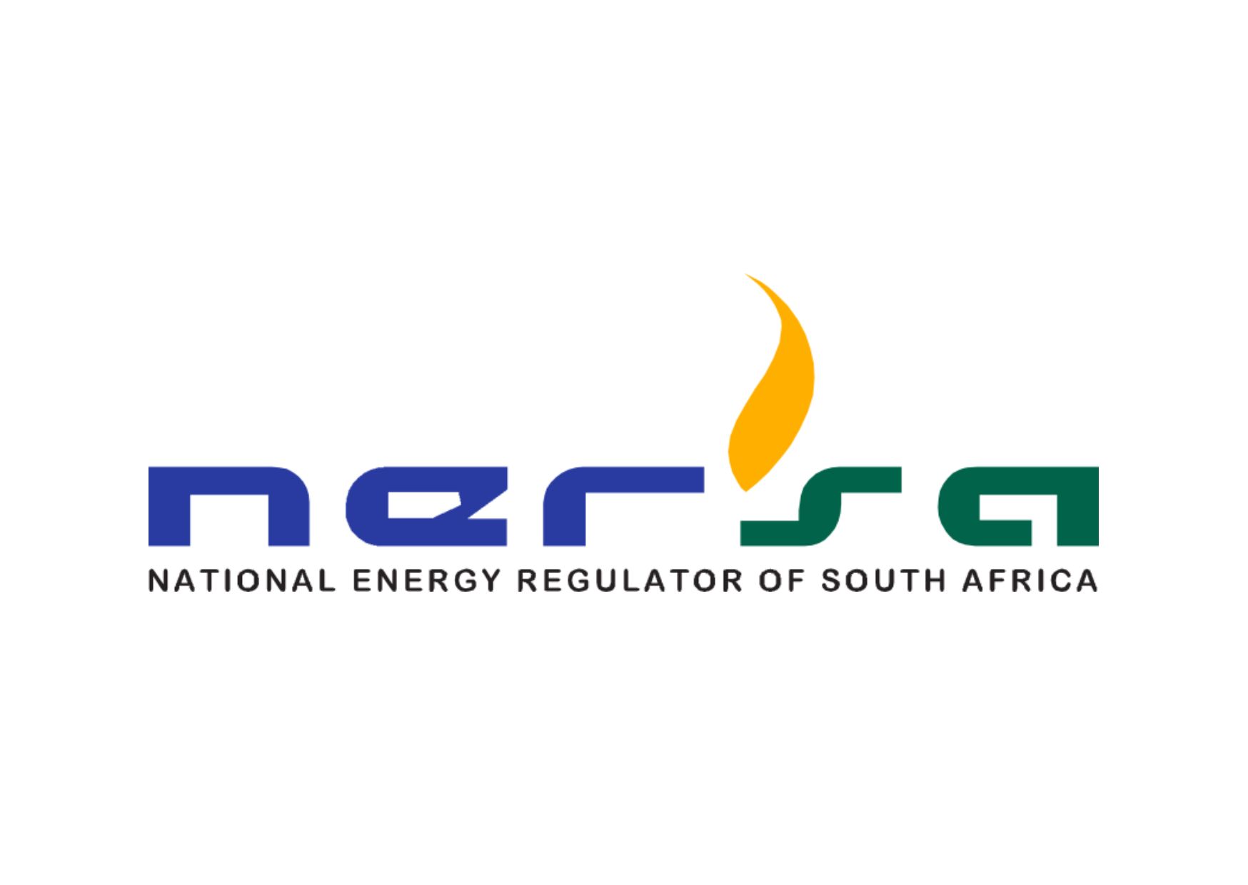 National Energy Regulator of South Africa (NERSA) Logo
