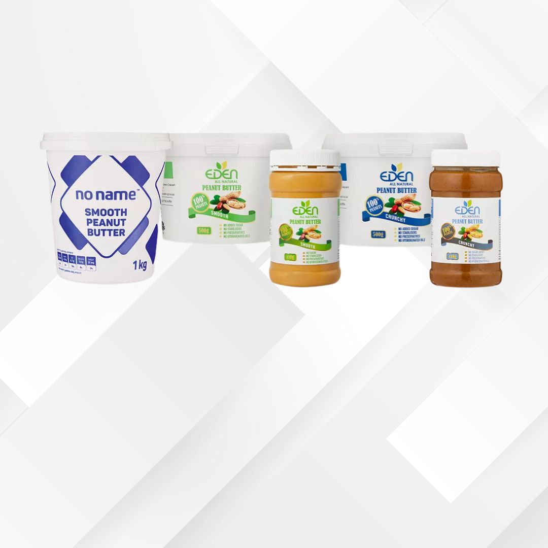 PRODUCT RECALL: CONSUMERS ARE URGED TO RETURN DISCHEM LIFESTYLE BRAND, WAZOOGLES SUPERFOODS, EDEN ALL NATURAL AND NON-NAME PICK N’ PAY PEANUT BUTTER