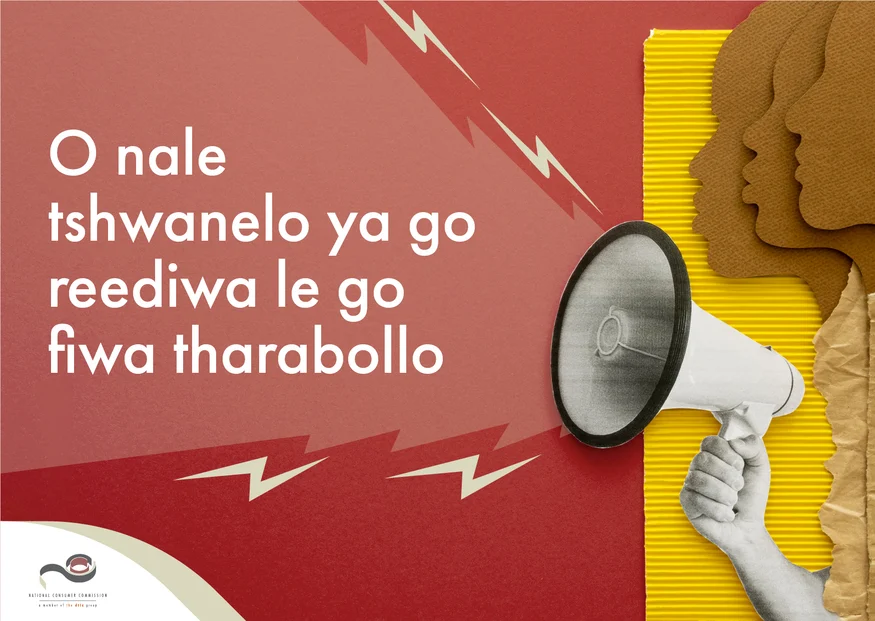 Tswana
