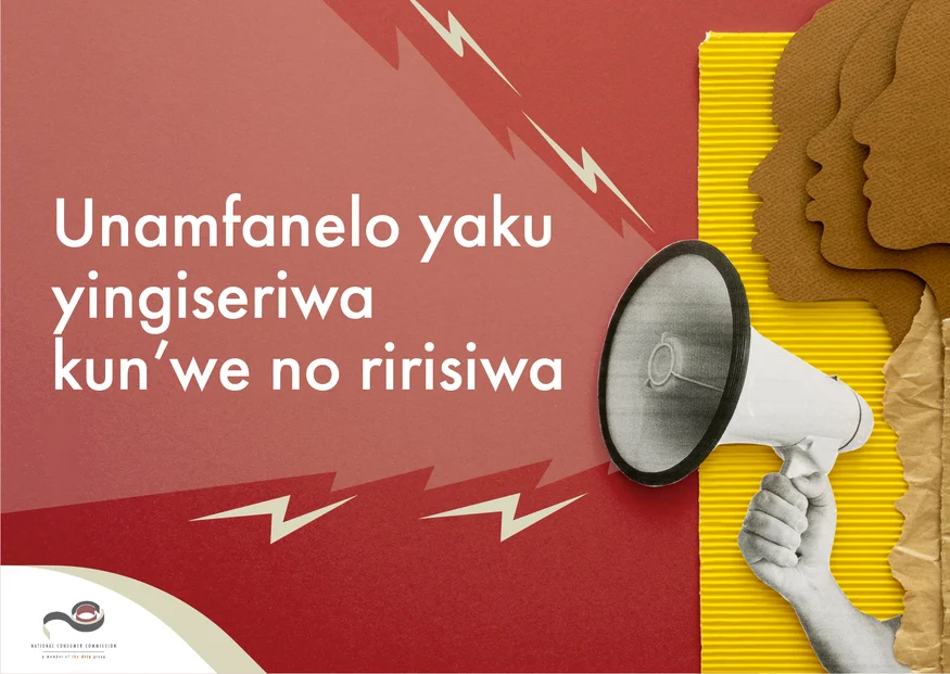 Xitsonga